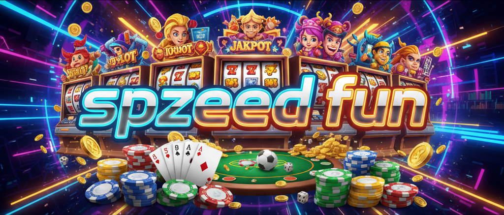 spzeed fun