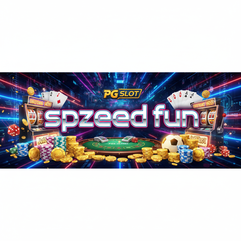 spzeed fun