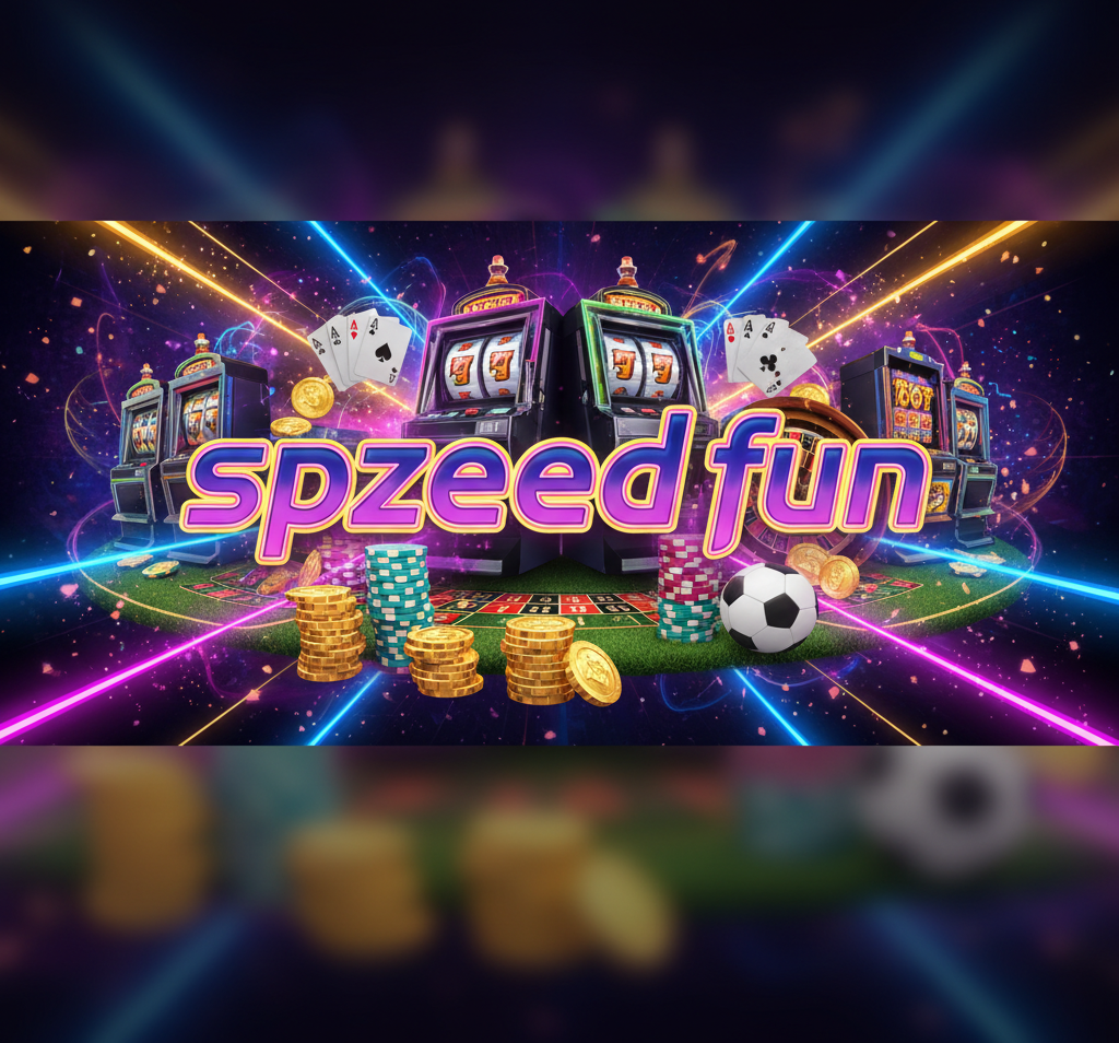 spzeed fun